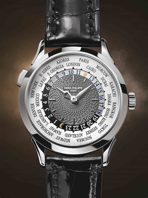 patek philippe 5230 world time|patek philippe watch 5230g.